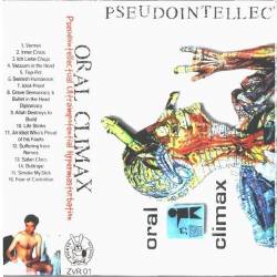 Pseudointellectual Ultraimpotential Hypermasturbation